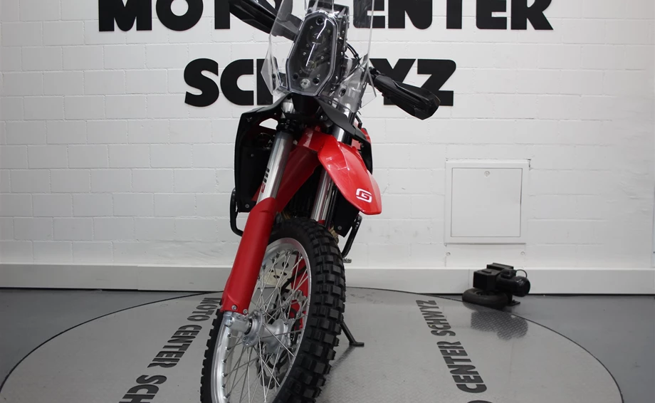 Angebot GASGAS ES 700 Bild 3: Angebot GASGAS ES 700