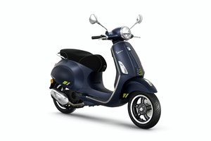 Angebot Vespa Primavera 125