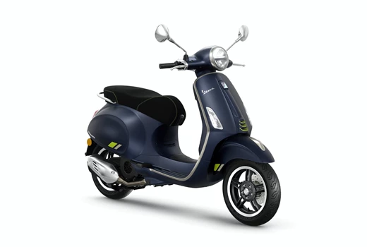 Vespa Primavera 125