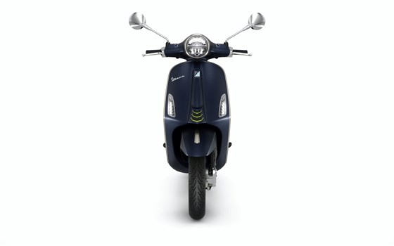 Neufahrzeug Vespa Primavera 125 - Bild 5