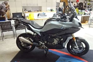 Angebot BMW S 1000 XR