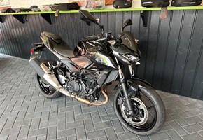 Kawasaki Z 500