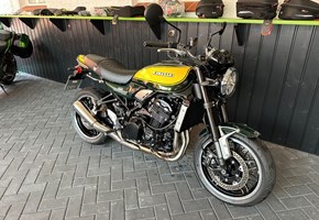 Kawasaki Z900 RS