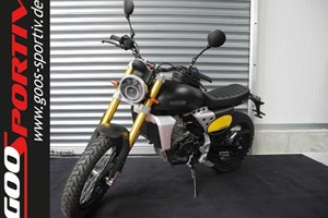 Angebot Fantic Caballero Scrambler 125