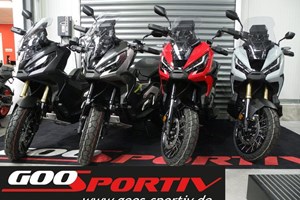 Angebot Honda X-ADV