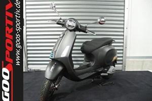 Angebot Vespa Primavera 125 S
