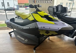 Neumotorrad Sea-Doo 3D Neumotorrad Sea-Doo 3D