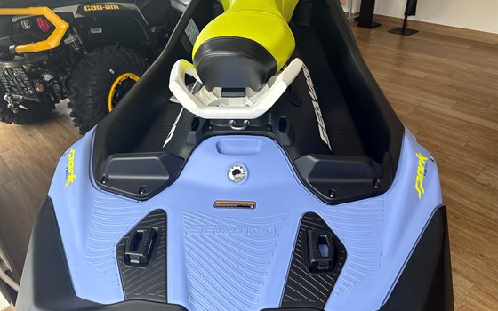 Neufahrzeug Sea-Doo 3D - Bild 4 Neufahrzeug Sea-Doo 3D - Bild 4