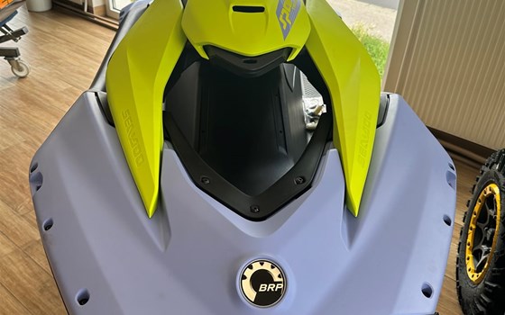 Neufahrzeug Sea-Doo 3D - Bild 5 Neufahrzeug Sea-Doo 3D - Bild 5