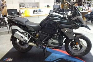 Angebot BMW R 1200 GS