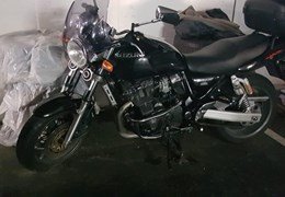 Gebrauchte Suzuki GS 750