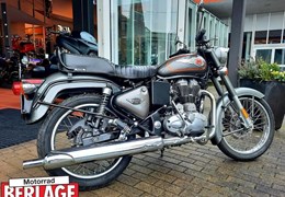 Gebrauchte Royal Enfield Bullet 500 EFI