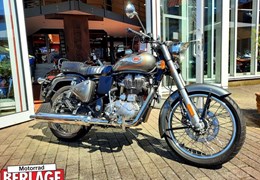 Gebrauchte Royal Enfield Bullet 500 EFI
