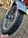 Royal Enfield Bullet 500 EFI 21