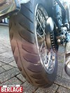 Royal Enfield Bullet 500 EFI 21