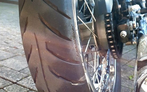 Gebrauchtmotorrad Royal Enfield Bullet 500 EFI - Bild 7