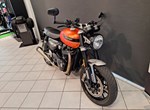 Angebot Triumph Speed Twin 1200