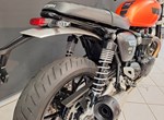 Angebot Triumph Speed Twin 1200