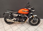 Angebot Triumph Speed Twin 1200