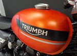 Angebot Triumph Speed Twin 1200