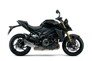 Angebot Suzuki GSX-S1000