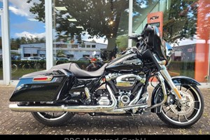 Angebot Harley-Davidson Street Glide FLHX