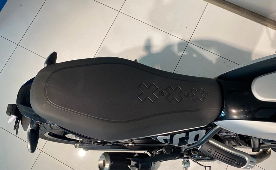 Angebot Ducati Scrambler Icon Bild 10: Angebot Ducati Scrambler Icon