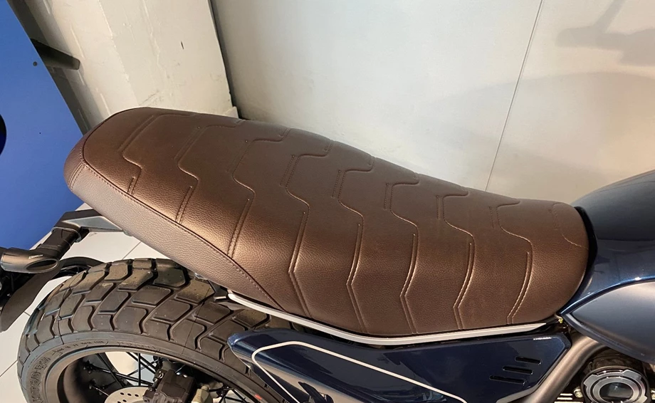 Angebot Ducati Scrambler Icon Bild 11: Angebot Ducati Scrambler Icon