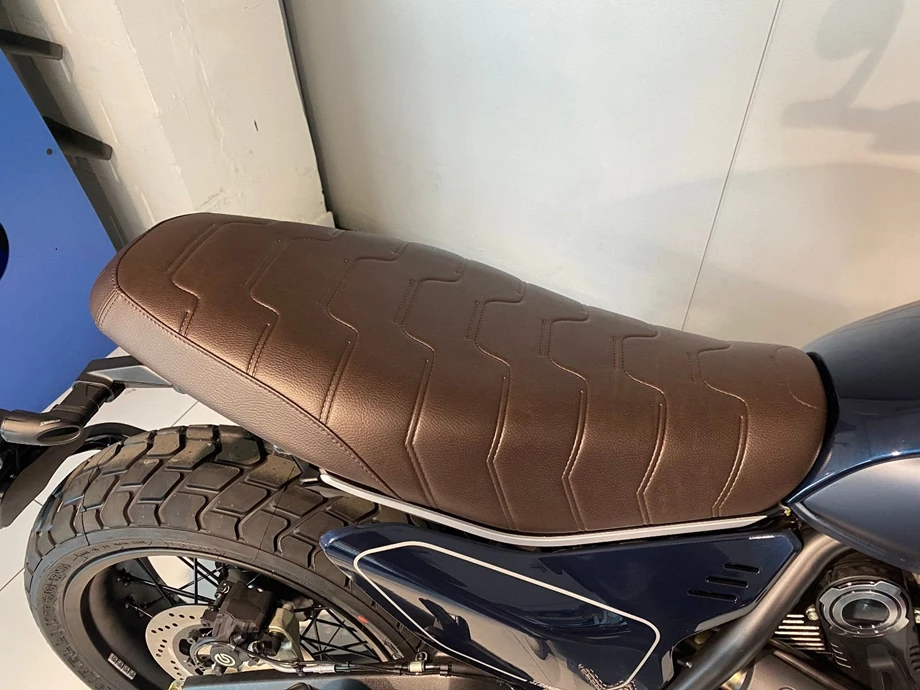 Angebot Ducati Scrambler Icon Bild 11: Angebot Ducati Scrambler Icon
