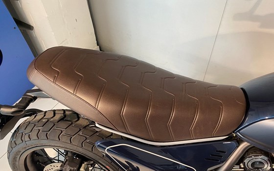 Neufahrzeug Ducati Scrambler Icon - Bild 11