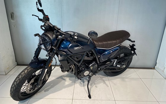 Neufahrzeug Ducati Scrambler Icon - Bild 2