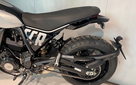 Neufahrzeug Ducati Scrambler Icon - Bild 7
