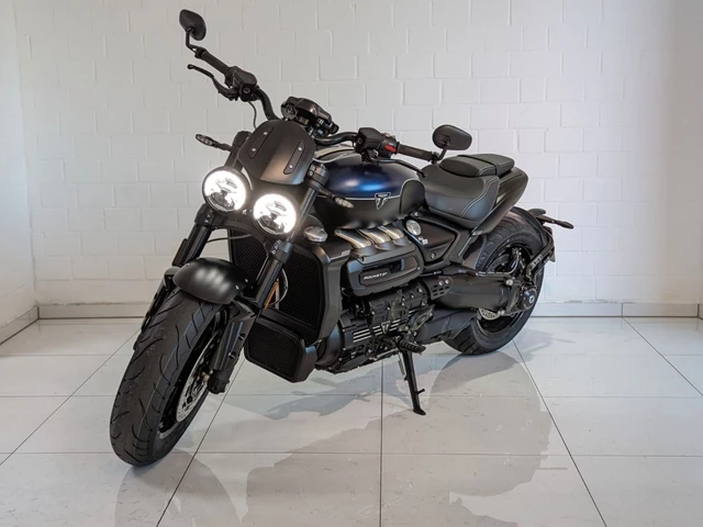 Neumotorrad Neumotorrad