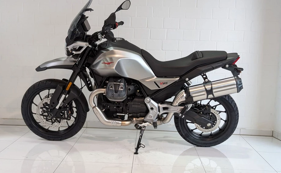 Angebot Moto Guzzi V85 Strada Bild 2: Angebot Moto Guzzi V85 Strada