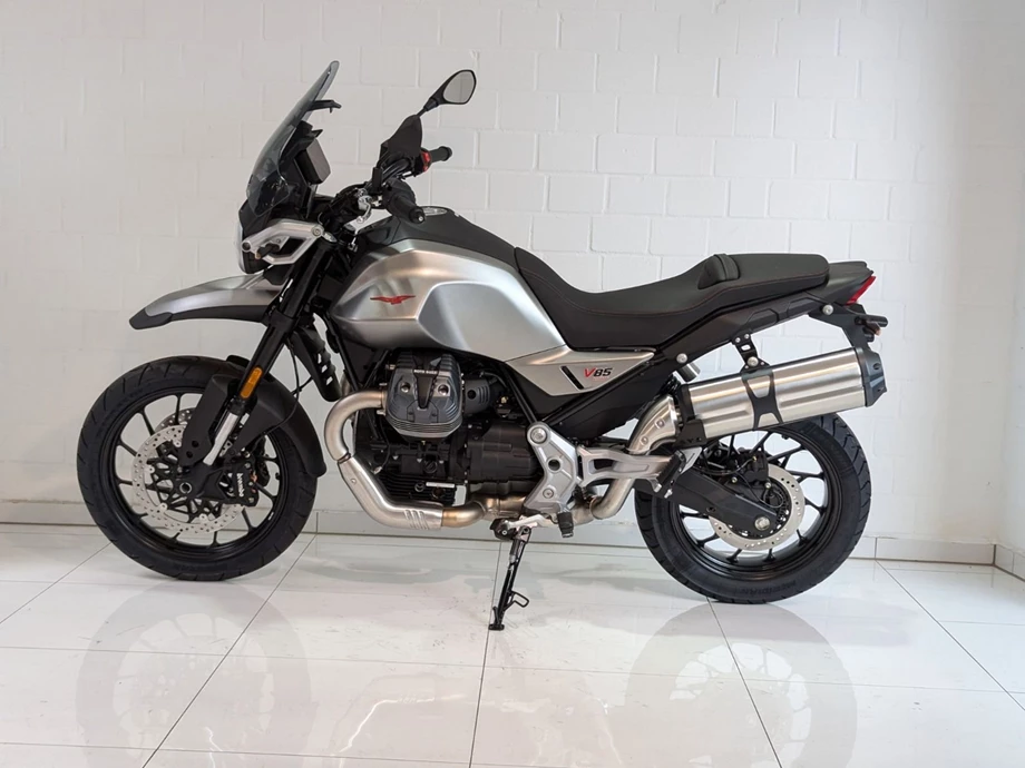 Angebot Moto Guzzi V85 Strada Bild 2: Angebot Moto Guzzi V85 Strada