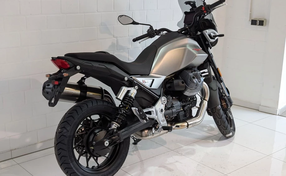 Angebot Moto Guzzi V85 Strada Bild 4: Angebot Moto Guzzi V85 Strada