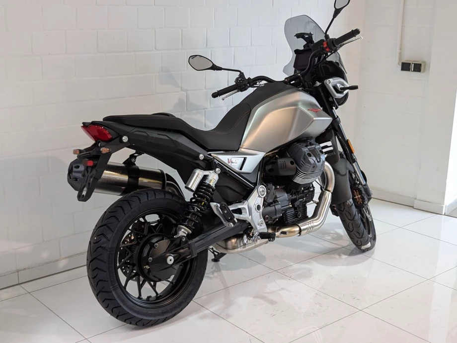 Angebot Moto Guzzi V85 Strada Bild 4: Angebot Moto Guzzi V85 Strada