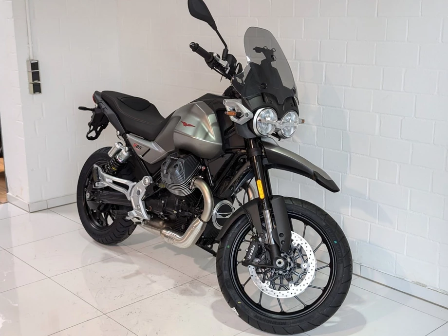 Angebot Moto Guzzi V85 Strada Bild 5: Angebot Moto Guzzi V85 Strada