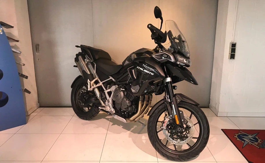 Angebot Triumph Tiger 1200 GT PRO Bild 1: Angebot Triumph Tiger 1200 GT PRO
