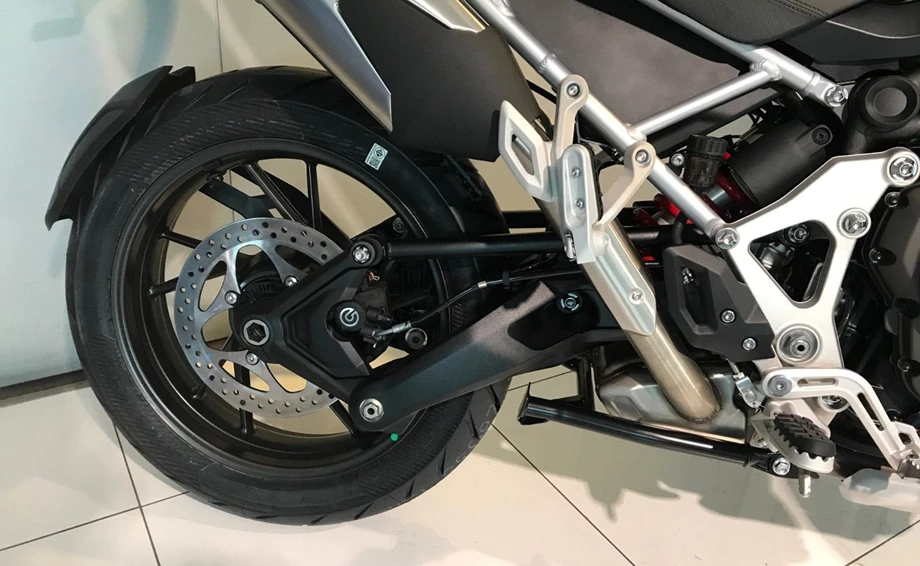 Angebot Triumph Tiger 1200 GT PRO Bild 5: Angebot Triumph Tiger 1200 GT PRO