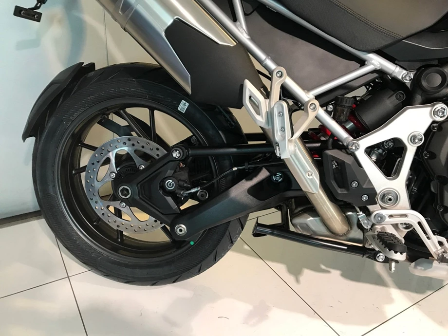 Angebot Triumph Tiger 1200 GT PRO Bild 5: Angebot Triumph Tiger 1200 GT PRO