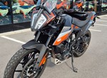 Angebot KTM 390 Adventure