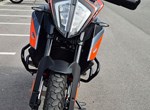 Angebot KTM 390 Adventure