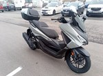 Angebot Honda Forza 125