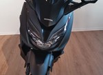 Angebot Honda Forza 125