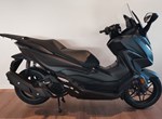 Angebot Honda Forza 125