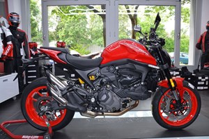 Angebot Ducati Monster 1000