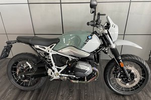 Angebot BMW R nineT Urban G/S