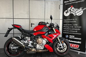 Angebot BMW S 1000 R