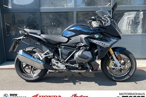 Angebot BMW R 1250 RS